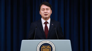김주현 신임 민정수석 "가감 없이 민심 청취해 국정 운영에 반영"